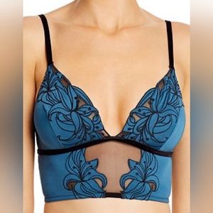 Thistle and Spire Eldridge Bralette